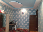 Satılır 5 otaqlı 200 m2 həyət evi Gəncə