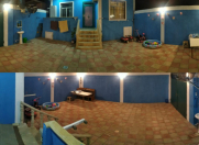 Satılır 4 otaqlı 90 m2 həyət evi Binə