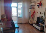 Satılır 1 otaqlı 58 m2 yeni tikili Məhəmmədli