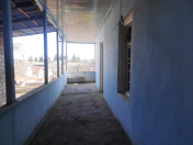 Satılır 4 otaqlı 8 m2 həyət evi Gəncə