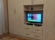 İcarəyə verilir 1 otaqlı 30 m2 yeni tikili 20 yanvar m.