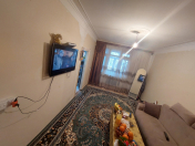 Satılır 2 otaqlı 50 m2 köhnə tikili 4 mkr