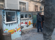 İcarəyə verilir 2 otaqlı 40 m2 obyekt Montin