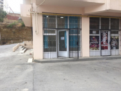 İcarəyə verilir 0 otaqlı 25 m2 obyekt Yeni Yasamal