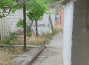 Satılır 3 otaqlı 60 m2 həyət evi Şirvan