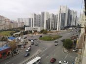 Satılır 4 otaqlı 100 m2 köhnə tikili Əhmədli