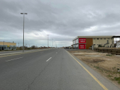 Satılır 7.5 sot torpaq Nardaran