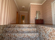 Satılır 4 otaqlı 100 m2 həyət evi Mingəçevir