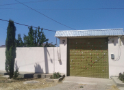 Satılır 5 otaqlı 200 m2 həyət evi Gəncə