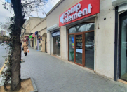 İcarəyə verilir 2 otaqlı 60 m2 obyekt Səməd Vurğun parkı