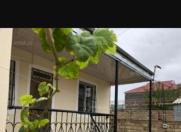 Satılır 2 otaqlı 80 m2 həyət evi Savalan
