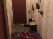 Satılır 1 otaqlı 30 m2 köhnə tikili Asan Xidmət-2