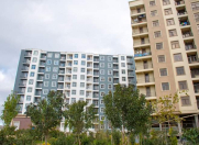 Satılır 1 otaqlı 46 m2 yeni tikili Xırdalan