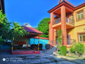 İcarəyə verilir 6 otaqlı 280 m2 villa İsmayıllı