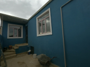 Satılır 2 otaqlı 100 m2 həyət evi Binəqədi