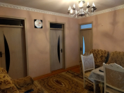 Satılır 4 otaqlı 100 m2 həyət evi Masazır