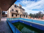 Satılır 6 otaqlı 500 m2 villa Mərdəkan