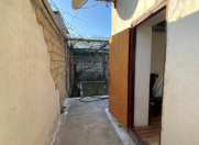 Satılır 2 otaqlı 300 m2 həyət evi Maştağa