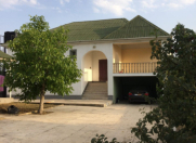 Satılır 7 otaqlı 1200 m2 bağ evi Şamaxı