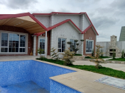 Satılır 5 otaqlı 150 m2 villa Mərdəkan