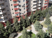 İcarəyə verilir 2 otaqlı 73 m2 yeni tikili Gəncə