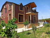 İcarəyə verilir 5 otaqlı 240 m2 bağ evi Pirşağı