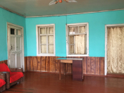 Satılır 5 otaqlı 115 m2 həyət evi Saatlı