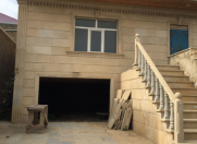 Satılır 5 otaqlı 155 m2 həyət evi Sevinc k/t