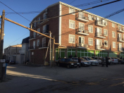 Satılır 3 otaqlı 83.3 m2 yeni tikili Badamdar