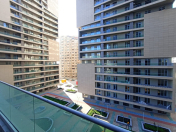 İcarəyə verilir 4 otaqlı 147 m2 yeni tikili Avropa otel