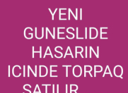 Satılır 1.5 sot torpaq Y.Günəşli