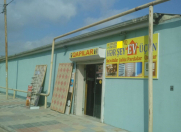 Satılır 3 otaqlı 180 m2 obyekt Xocəsən