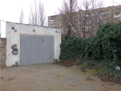 Satılır 20 m2 qaraj Elmlər Akademiyası m.