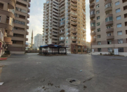 Satılır 1 otaqlı 65 m2 yeni tikili Elmlər Akademiyası m.