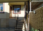 Satılır 6 otaqlı 240 m2 həyət evi Badamdar