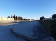 Satılır 5.2 sot torpaq Zağulba