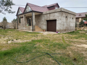 Satılır 4 otaqlı 210 m2 bağ evi Albalı