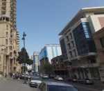 İcarəyə verilir 6 otaqlı 3000 m2 obyekt Nərimanov r.