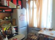 Satılır 1 otaqlı 25 m2 köhnə tikili 8 km