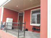 Satılır 3 otaqlı 82 m2 yeni tikili NZS