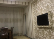 Satılır 2 otaqlı 53 m2 yeni tikili Badamdar