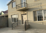 Satılır 6 otaqlı 363 m2 həyət evi Masazır