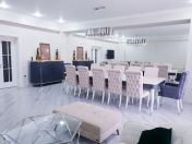 İcarəyə verilir 3 otaqlı 180 m2 yeni tikili Nizami m.