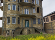 Satılır 7 otaqlı 300 m2 villa Fatmayı