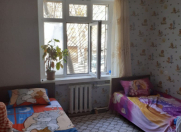 Satılır 4 otaqlı 100 m2 köhnə tikili Əhmədli