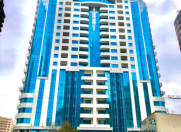 İcarəyə verilir 6 otaqlı 210 m2 ofis Sahil m.