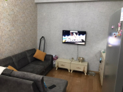 Satılır 1 otaqlı 42 m2 yeni tikili Xırdalan