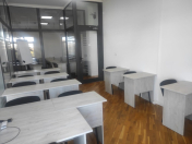 İcarəyə verilir 4 otaqlı 100 m2 ofis Gənclik m.