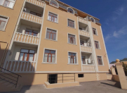 Satılır 2 otaqlı 64 m2 yeni tikili Masazır