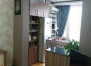 Satılır 2 otaqlı 50 m2 yeni tikili Zərifə Əliyeva adına park